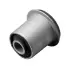Втулка подвески Toyota Land Cruiser 90/95 OLD CVT-27 (пр-во) Старий код: CVT-27 CTR GV0462 (фото 2)