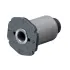 Втулка подвески Toyota Land Cruiser 100, Lexus lx470 OLD CVT-41 Старий код: CVT-41 CTR GV0476 (фото 2)