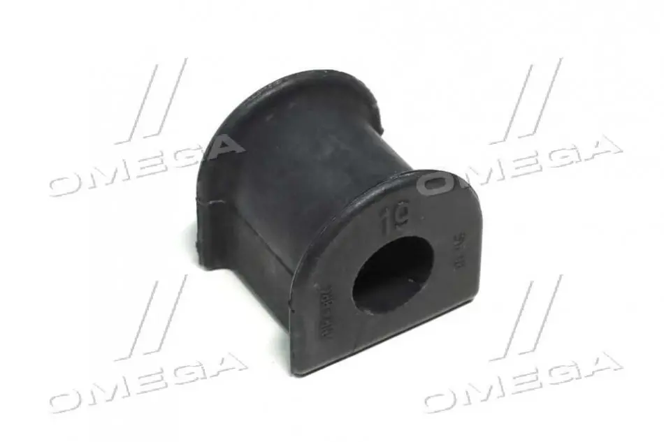 Втулка підвіски Toyota Land Cruiser 120 OLD CVT-54 (вир-во) CTR GV0489 (фото 1)