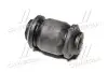 Втулка подвески Toyota RAV4 06-13, Corolla/Auris 150 06-15, Prius 11- OLD CVT-62 Старий код: CVT-62 CTR GV0497 (фото 3)