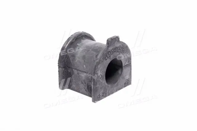 Втулки стаб передня вісь 4Runner 09- Cruiser 06-14 Land Cruiser Prado 150 OLD CVT-92 (вир-во) CTR GV0533 (фото 1)