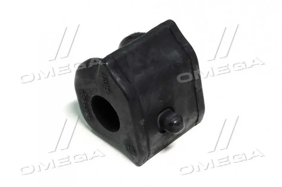 Втулка підвіски Toyota RAV4 05-12, Corolla rumion 07-15 OLD CVT-107R (вир-во) CTR GV0574R (фото 1)