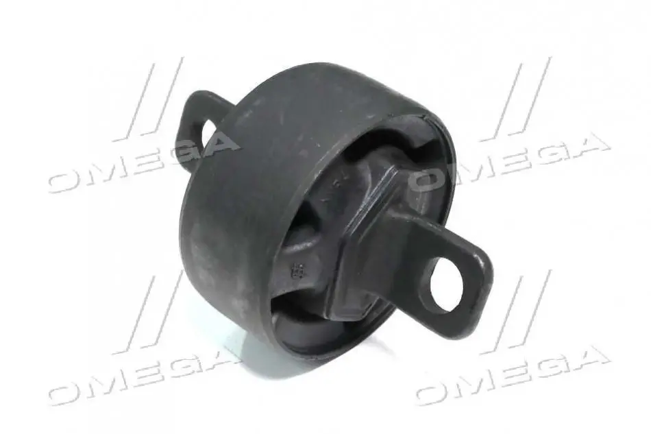 Сайлентблок рычага задняя ось L Hyundai Santa Fe 12-15 552742W100 OLD CVKH-208L (пр-во) Пара: GV0592R Старий код: CVKH-208L Сайлентблок заднего левого продольного рычага, передний CTR GV0592L (фото 1)