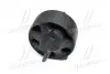 Сайлентблок рычага задняя ось L Hyundai Santa Fe 12-15 552742W100 OLD CVKH-208L (пр-во) Пара: GV0592R Старий код: CVKH-208L Сайлентблок заднего левого продольного рычага, передний CTR GV0592L (фото 2)