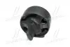 Сайлентблок рычага задняя ось L Hyundai Santa Fe 12-15 552742W100 OLD CVKH-208L (пр-во) Пара: GV0592R Старий код: CVKH-208L Сайлентблок заднего левого продольного рычага, передний CTR GV0592L (фото 4)