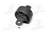 Сайлентблок рычага задняя ось L KIA Sportage 15- Hyundai Tucson 15-21 OLD CVKH-210L Пара: GV0594R Старий код: CVKH-210L
Сайлентблок заднего левого продольного рычага, передний CTR GV0594L (фото 2)
