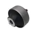 Сайлентблок подвески передняя ось Nissan Micra 02-10 Tiida 05-12 Renault (пр-во) CTR GV0671 (фото 1)