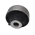 Сайлентблок подвески передняя ось Nissan Micra 02-10 Tiida 05-12 Renault (пр-во) CTR GV0671 (фото 4)