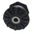 Сайлентблок важеля задня вісь Nissan Qashqai 06-13 X-Trail 07-13 (вир-во) CTR GV0674 (фото 3)