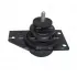 Опора двигуна Hyundai Accent 05-, verna mc 05-10, KIA pride jb 05-11 OLD CZKK-6 (вир-во) CTR GZ0019 (фото 1)