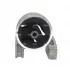 Опора двигуна Hyundai Accent (mc) 06-, verna (mc), KIA pride jb 05-11 OLD CZKK-7 (вир-во) CTR GZ0020 (фото 1)