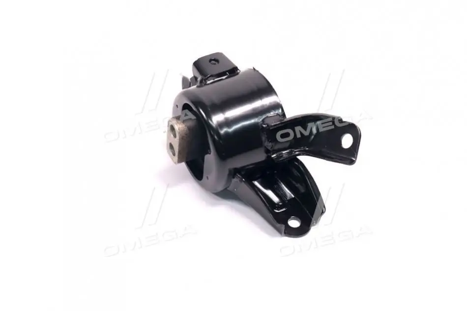 Опора двигуна Hyundai Accent (rb) mt 10-19, KIA pride (ub/lb) mt 11-17 OLD CZKK-9 (вир-во) CTR GZ0022 (фото 1)