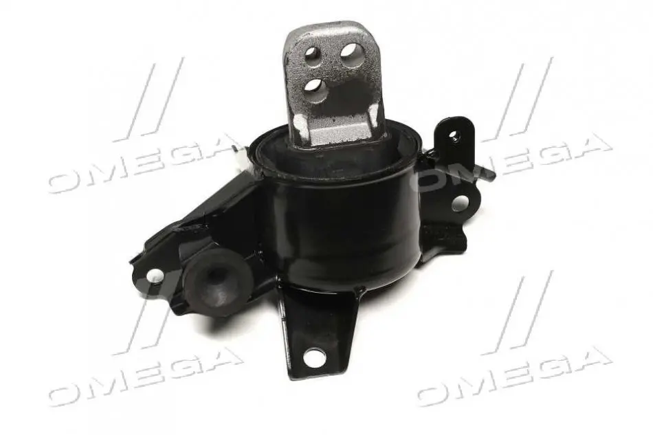 Опора двигуна ліва Hyundai Elantra 06-, i30 (FD) 07- OLD CZKH-13 (вир-во) CTR GZ0031 (фото 1)
