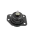 Опора двигуна права Chevrolet Lacetti J200, NUBIRA, OPTRA 02- OLD CZKD-5 (вир-во) CTR GZ0037 (фото 1)
