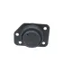 Опора двигуна права Chevrolet Lacetti J200, NUBIRA, OPTRA 02- OLD CZKD-5 (вир-во) CTR GZ0037 (фото 3)