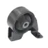 Опора двигателя передняя Chevrolet Spark 02-06 Daewoo Matiz 02-06 OLD CZKD-8 Старий код: CZKD-8 CTR GZ0040 (фото 3)