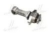 Опора двигуна передня Hyundai i20 (PB, PBT) 08-, KIA Soul 08- OLD CZKK-16 (вир-во) CTR GZ0044 (фото 3)
