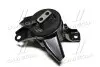 Опора двигателя левая Hyundai Santa Fe 12- (пр-во) CTR GZ0137 (фото 1)