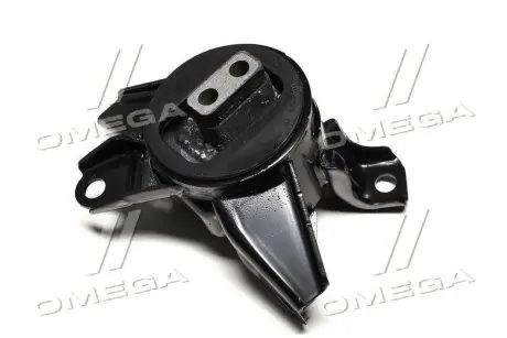 Опора двигателя левая Hyundai Santa Fe 12- (пр-во) CTR GZ0137