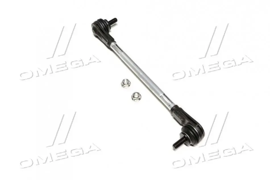 Стійка стаб Hybrid FRONT Ford Galaxy/Mondeo/S-Max 06-15 Mazda3 99-14 Volvo (вир-во) CTR PL0034 (фото 1)