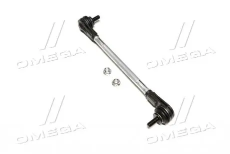 Стійка стаб Hybrid FRONT Ford Galaxy/Mondeo/S-Max 06-15 Mazda3 99-14 Volvo (вир-во) CTR PL0034