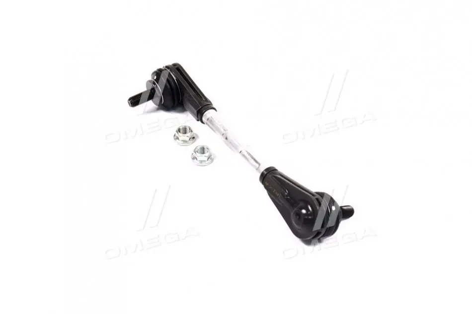 Стійка стаб Hybrid передня вісь L Hyundai Getz/Click 02-12 (вир-во) CTR PL0265L (фото 1)