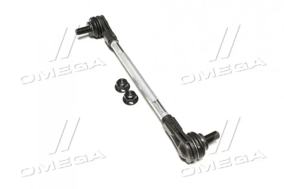 Стойка стаб Hybrid FRONT Hyundai Accent/Elantra 10- i20/i30/Kia Rio/Ceed/Cerato 11- (пр-во) CTR PL0291 (фото 1)