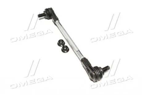 Стойка стаб Hybrid FRONT Hyundai Accent/Elantra 10- i20/i30/Kia Rio/Ceed/Cerato 11- (пр-во) CTR PL0291