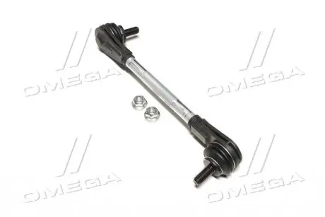 Стойка стаб Hybrid передняя ось R Kia Picanto 04-11 (пр-во) CTR PL0337R