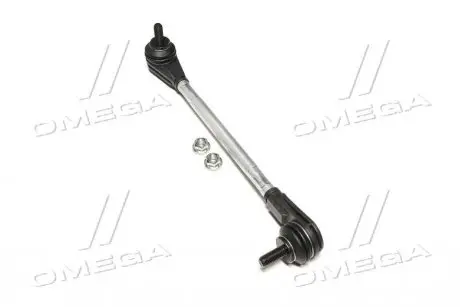 Стійка стаб Hybrid передня вісь R Hyundai Accent 05-12 Rio 05-15 (вир-во) CTR PL0344R