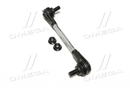 Стойка стаб Hybrid передняя ось R Kia Soul 08-13 (пр-во) CTR PL0352R