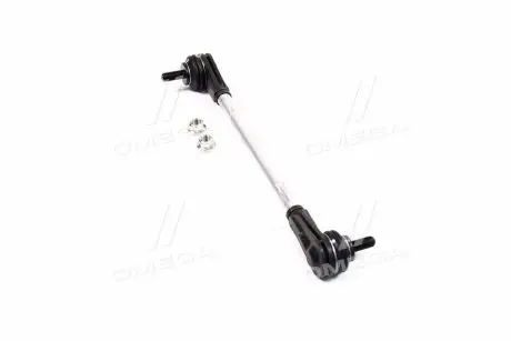 Стійка стаб Hybrid передня вісь Ford Fusion 02-12 Fiesta 95-14 Mazda 2 02-07 (вир-во) CTR PL0429