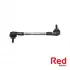 Стійка стаб Hybrid Front/Rear Highlander 01-03 Yaris 16- RX Ford Fiesta 08- Mazda CTR PL0430 (фото 3)