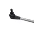 Стійка стаб Hybrid FRONT R Nissan X-Trail 07- Murano 07-15 Qashqai 06- Renault (вир-во) CTR PL0460R (фото 3)