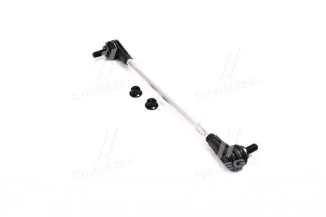 Стійка стаб Hybrid FRONT Toyota RAV4 06- Auris 07- Corolla Prius 09- Estima Previa (вир-во) CTR PL0586