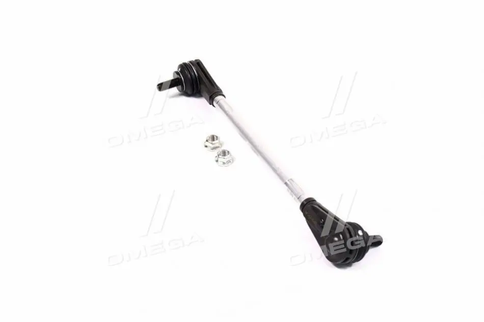 Стійка стаб Hybrid передня вісь R BMW 3 (E90) 05- 1 (E81) X1 (E84) (вир-во) CTR PL0649R (фото 1)