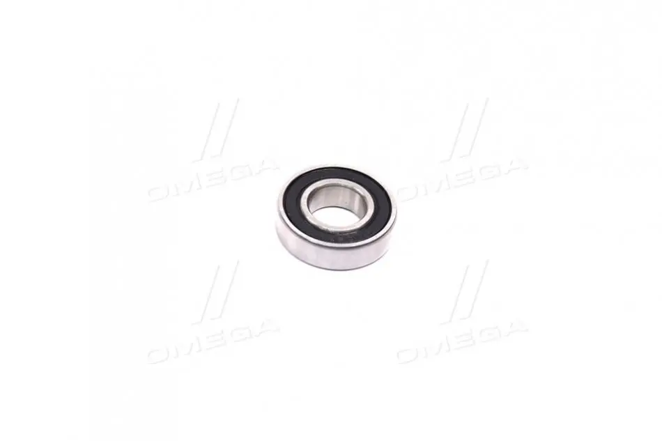 Підшипник (вир-во Complex) CX 6002-2RS (фото 1)