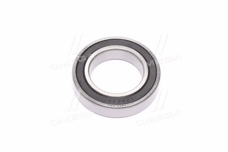 Подшипник генератора (пр-во Complex) CX 6009-2RS (фото 1)