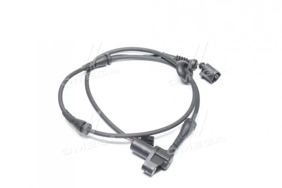 Датчик ABS AUDI A4 00-04 front L/R (вир-во COMPLEX) CX ABS26 (фото 1)