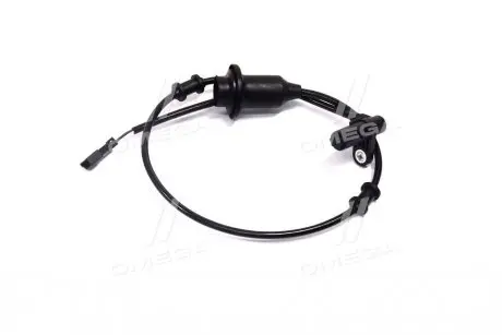 Датчик ABS MB KLASA S W220 98-05 rear L (вир-во COMPLEX) CX ABS52