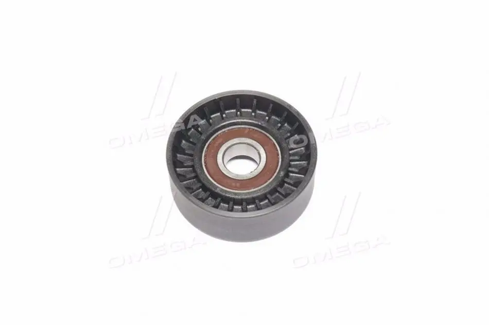 Ролик прив. ременя AUDI/SEAT/Skoda/VW 1.0-1.6 91- (Вир-во Complex) CX CX01-00 (фото 1)