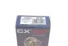 Підшипник маточини SKODA FAVORIT задн. міст (Вир-во COMPLEX) CX CX017 (фото 3)