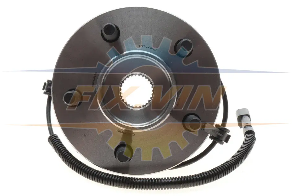 Підшипник маточини (передньої/L) Jeep Cherokee 01-08 (+ABS) CX CX1056 (фото 1)