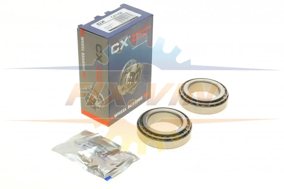 Подшипник ступицы задней Ford Transit (Fm,Fn) (00-06) (1100) CX CX 1100 (фото 1)