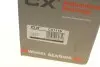 Маточина з інтегрованим підшипником CX CX 1116 (фото 6)