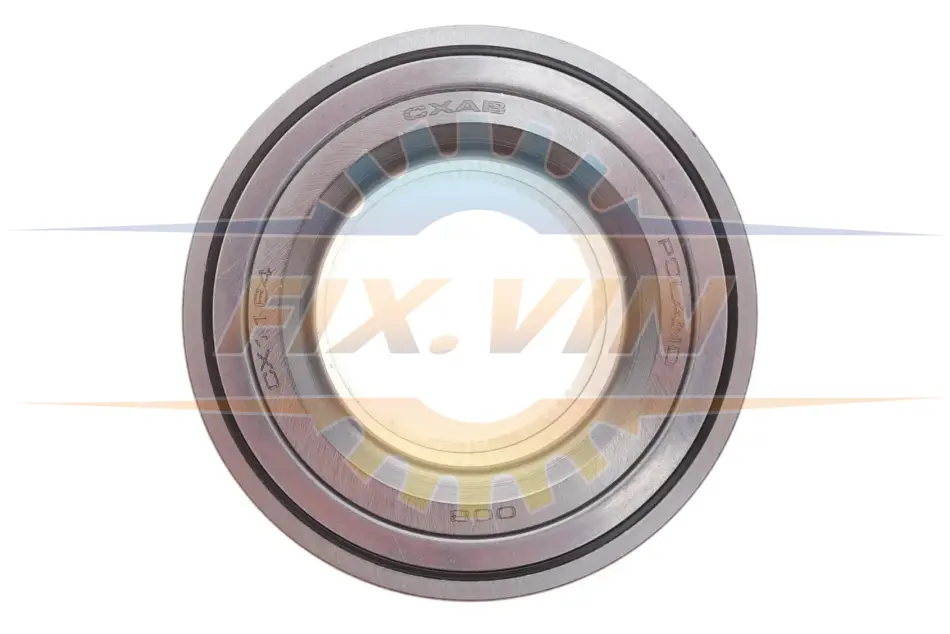 Підшипник маточини (задньої) Hyundai H-1 08- (-ABS) (к-кт) CX CX1164 (фото 1)
