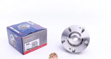 К-т підшипника маточини перед. i30 (FD) 45078 07-16 CX CX1166