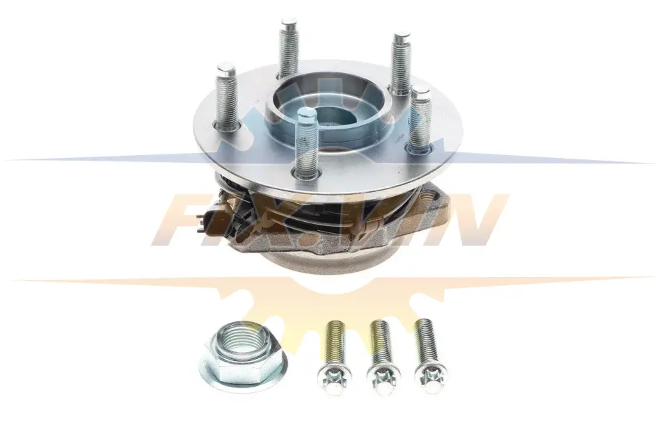 Підшипник маточини (передньої) Jeep Cherokee 01-08 (R) (+ABS) CX CX1177 (фото 1)