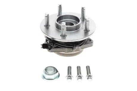Підшипник маточини (передньої) Jeep Cherokee 01-08 (R) (+ABS) CX CX1177