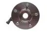 Підшипник маточини (передньої) Jeep Cherokee 01-08 (R) (+ABS) CX CX1177 (фото 6)